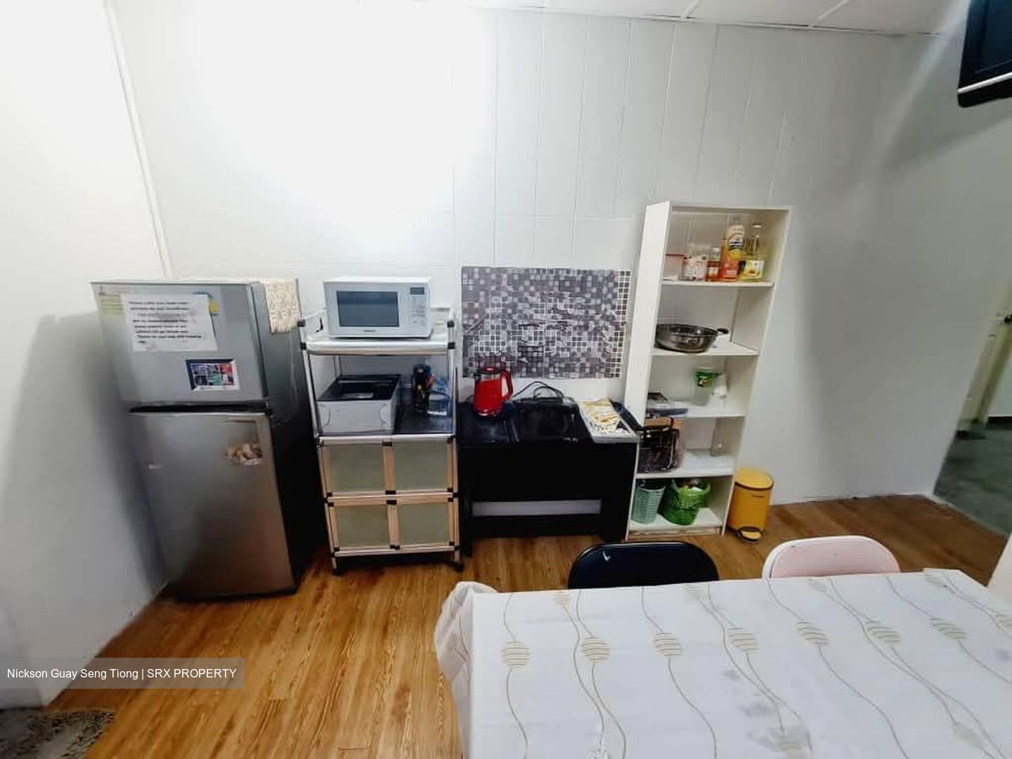 Petain Road (D8), Apartment #587642551